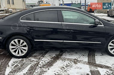 Купе Volkswagen CC / Passat CC 2011 в Сумах