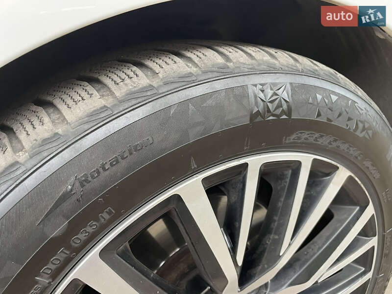 Купе Volkswagen CC / Passat CC 2012 в Дніпрі