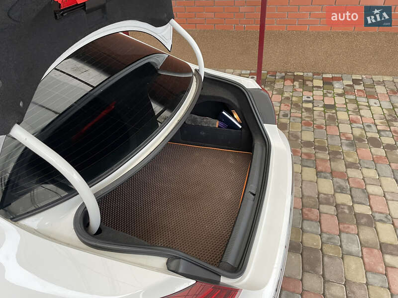 Купе Volkswagen CC / Passat CC 2012 в Дніпрі