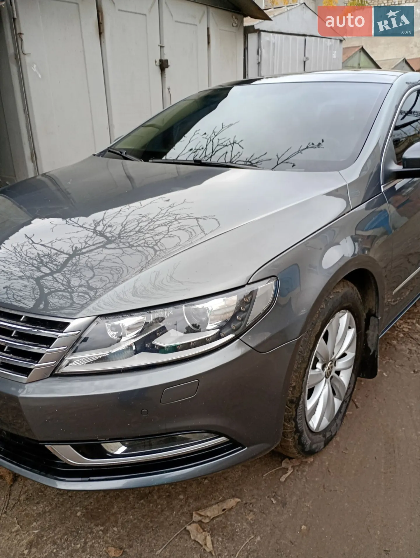 Volkswagen CC / Passat CC 2015 VIN WVWZZZ3CZGE509136 фото оголошення 11 з 19