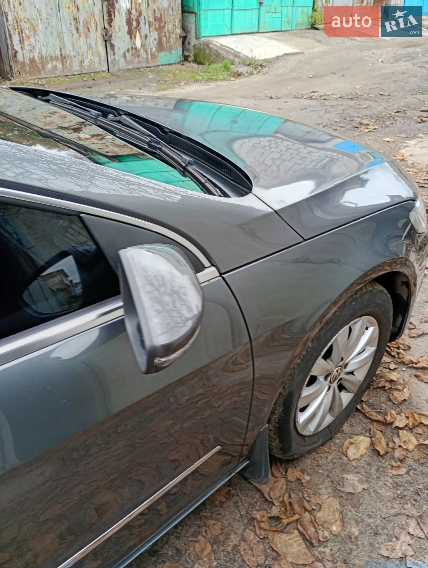 Volkswagen CC / Passat CC 2015 VIN WVWZZZ3CZGE509136 фото оголошення 9 з 19