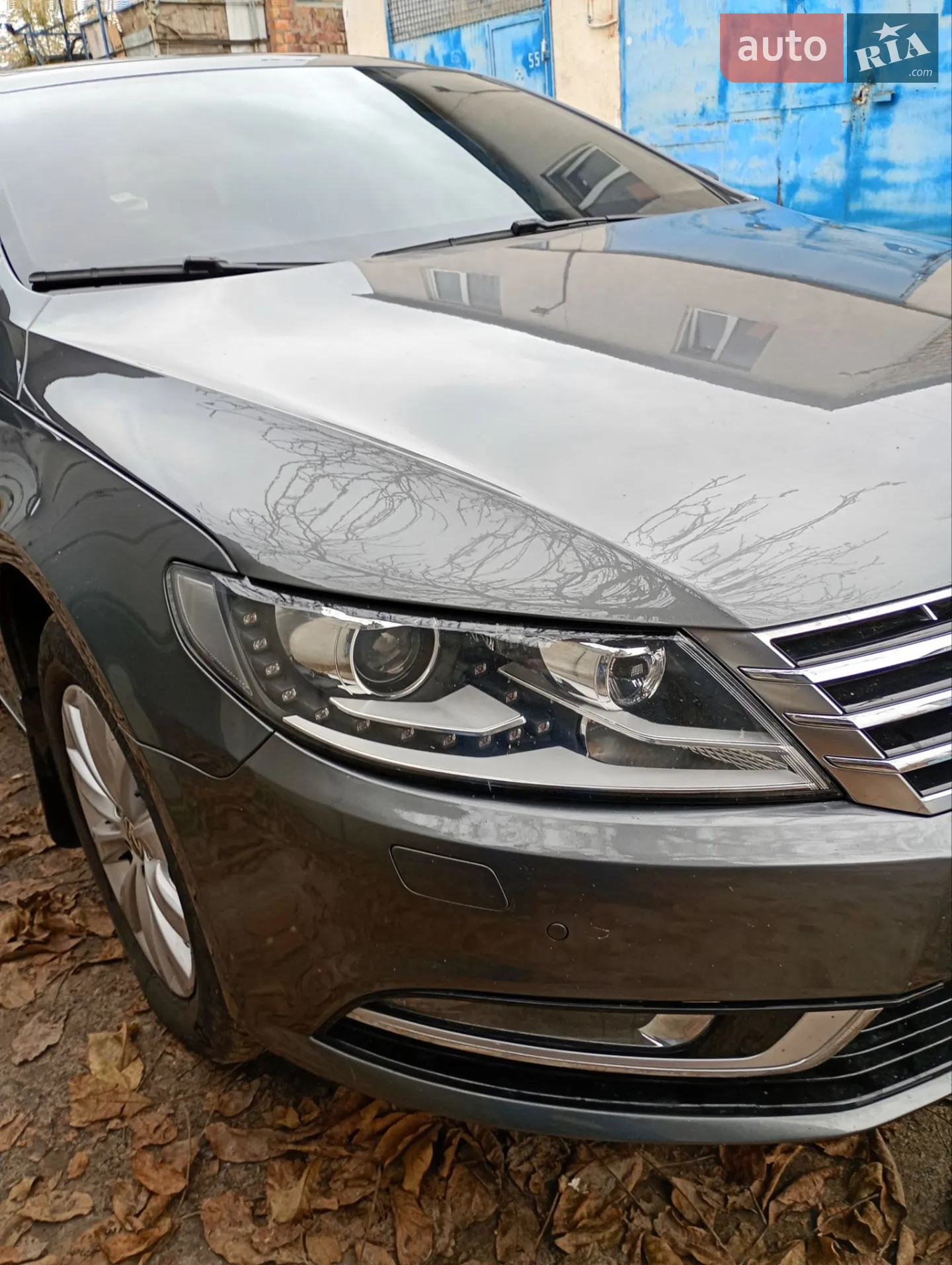 Volkswagen CC / Passat CC 2015 VIN WVWZZZ3CZGE509136 фото оголошення 10 з 19