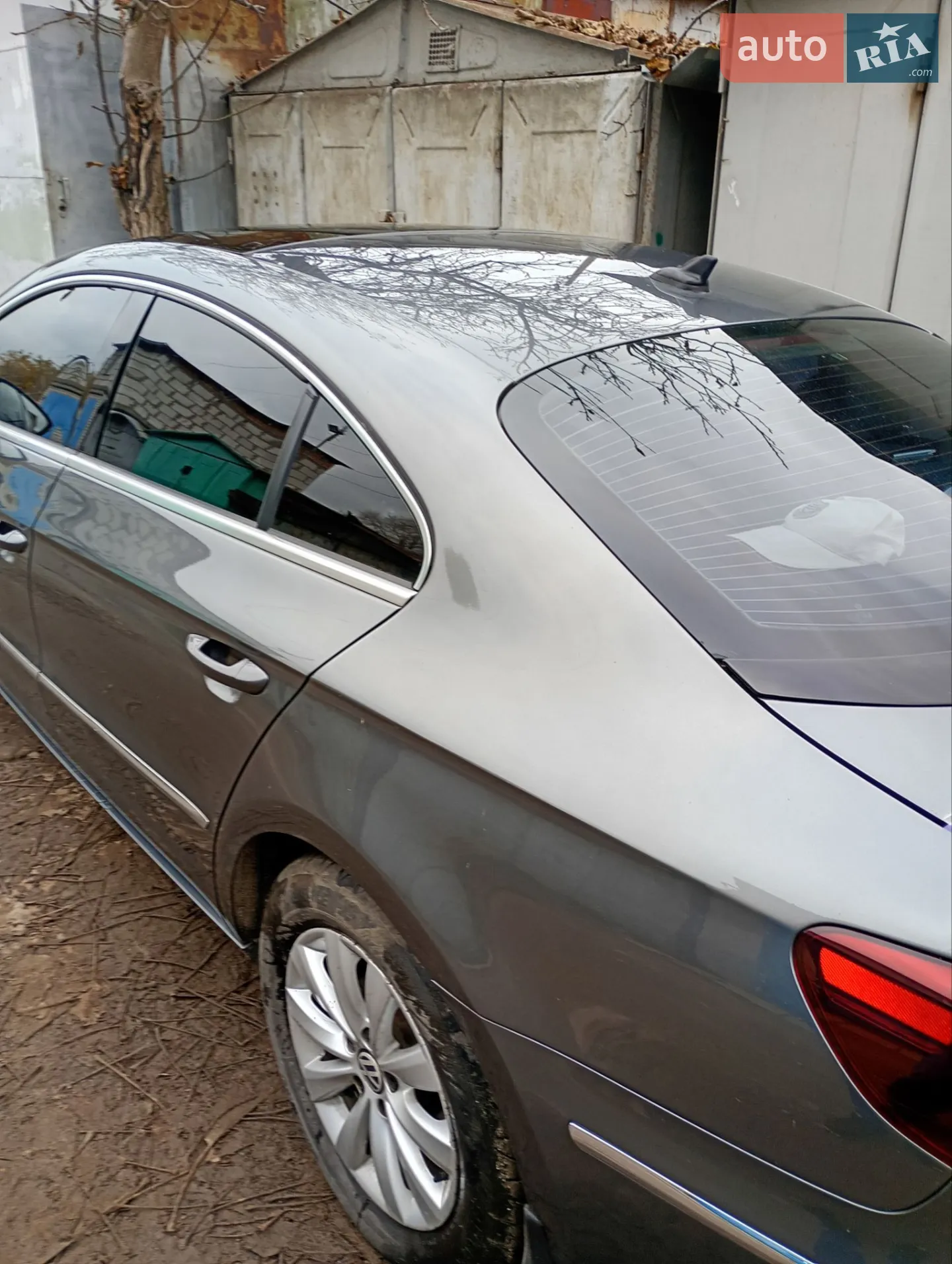 Volkswagen CC / Passat CC 2015 VIN WVWZZZ3CZGE509136 фото оголошення 5 з 19