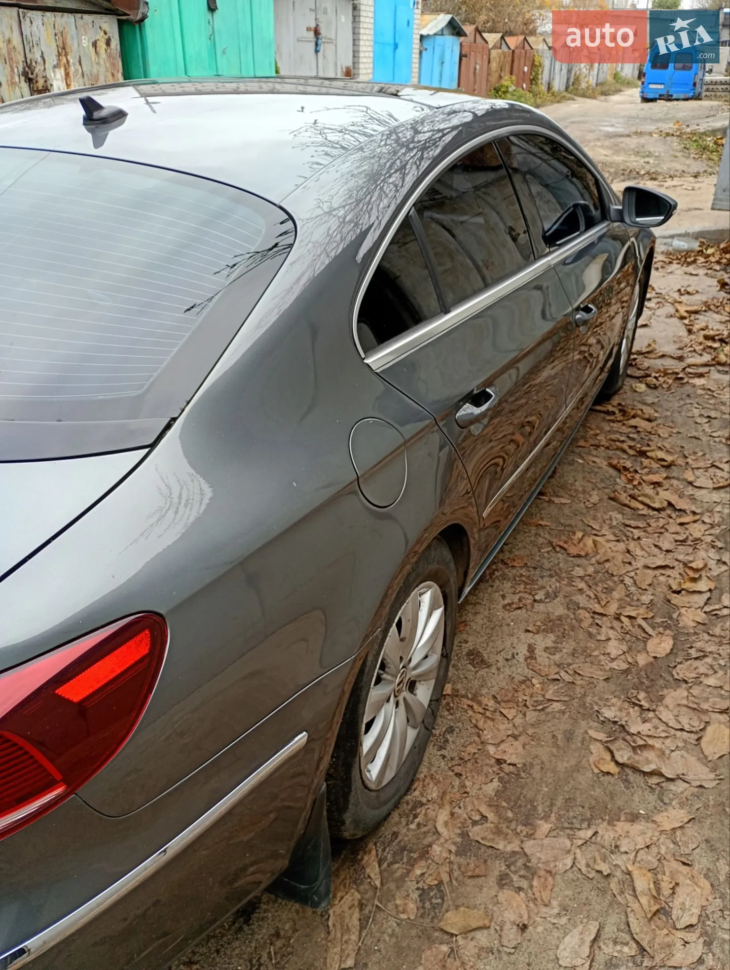 Volkswagen CC / Passat CC 2015 VIN WVWZZZ3CZGE509136 фото оголошення 8 з 19