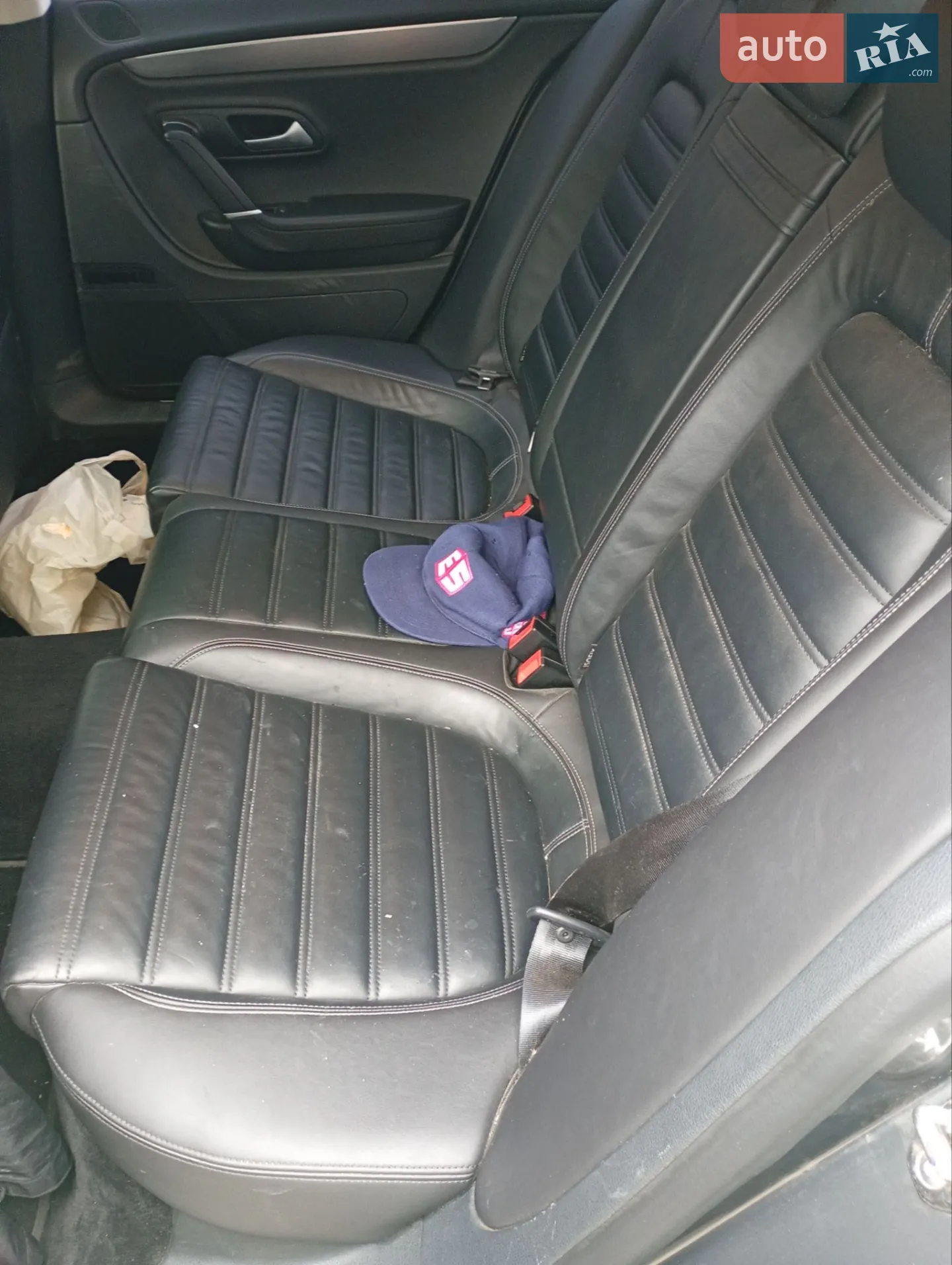 Volkswagen CC / Passat CC 2015 VIN WVWZZZ3CZGE509136 фото оголошення 12 з 19