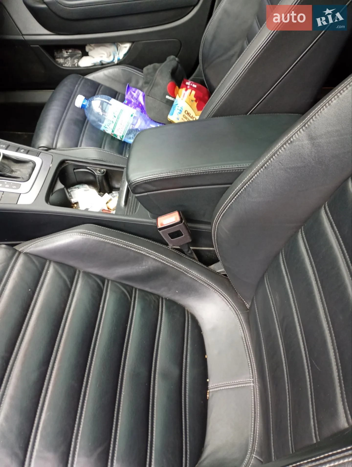 Volkswagen CC / Passat CC 2015 VIN WVWZZZ3CZGE509136 фото оголошення 15 з 19