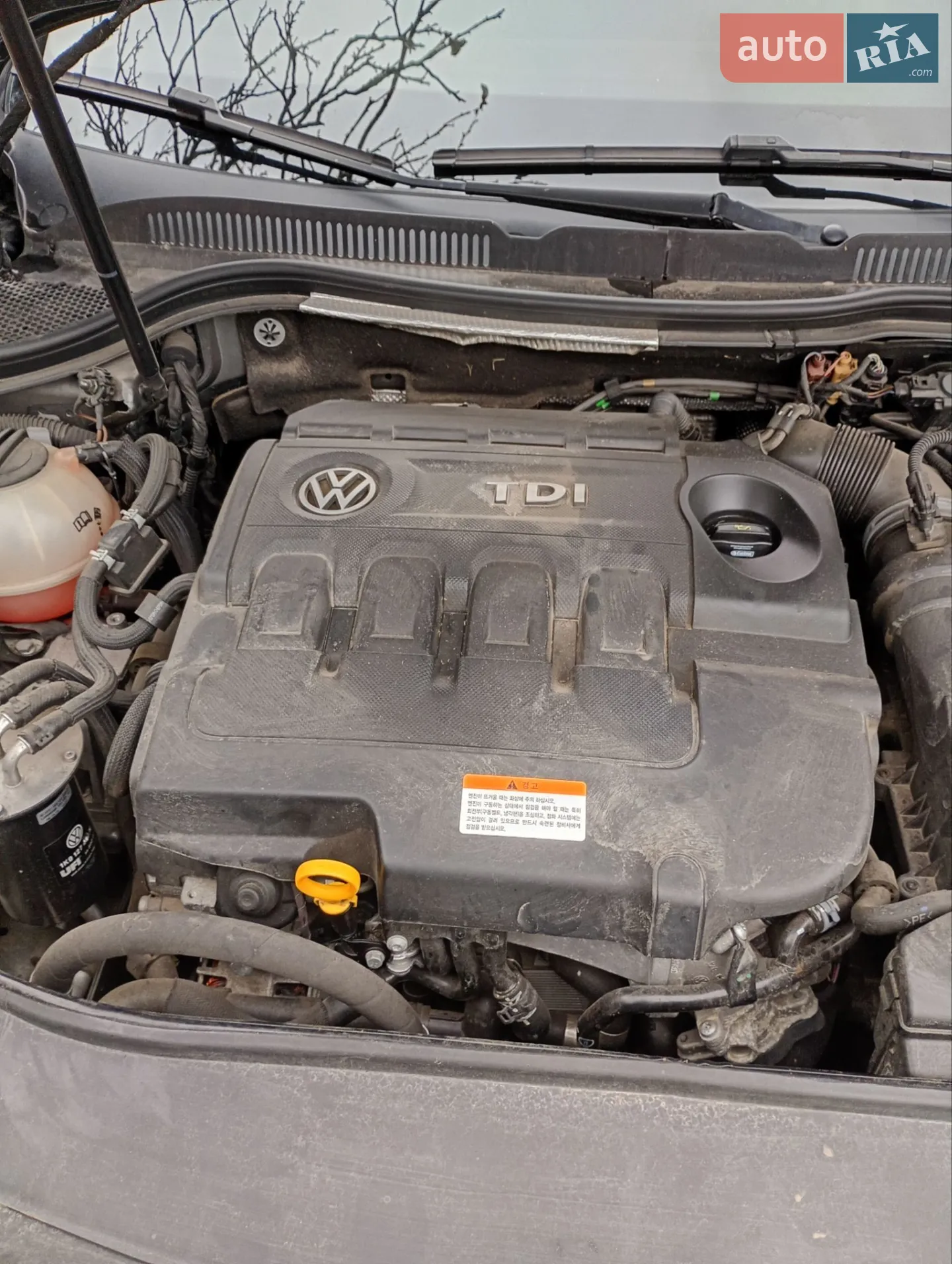 Volkswagen CC / Passat CC 2015 VIN WVWZZZ3CZGE509136 фото оголошення 18 з 19