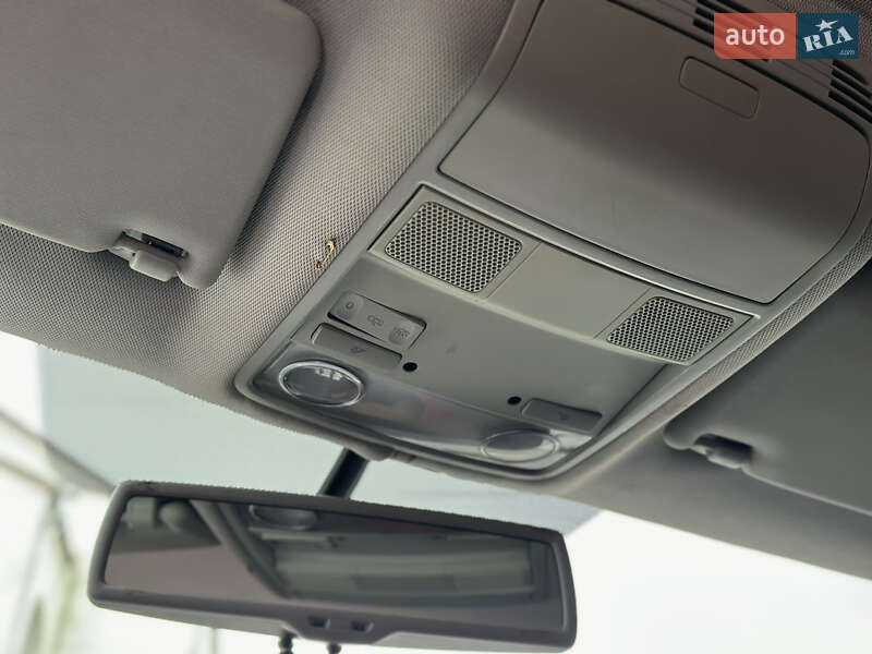 Седан Volkswagen CC / Passat CC 2009 в Луцьку