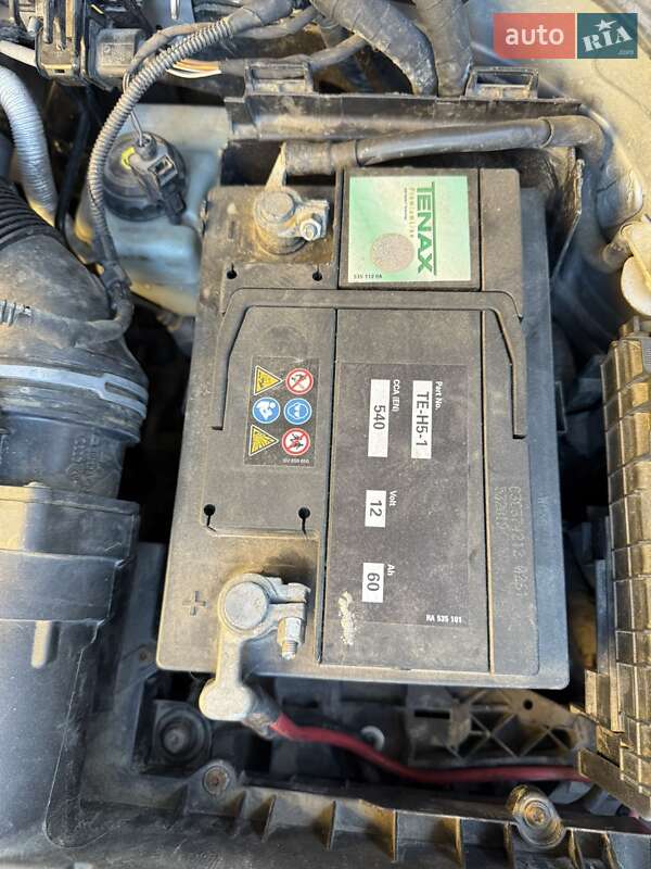 Купе Volkswagen CC / Passat CC 2013 в Ивано-Франковске