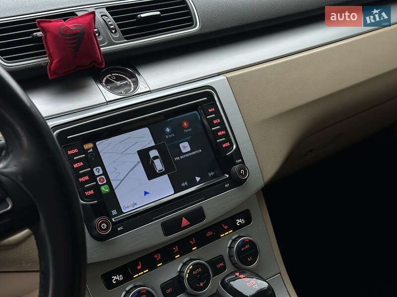 Купе Volkswagen CC / Passat CC 2013 в Чернігові