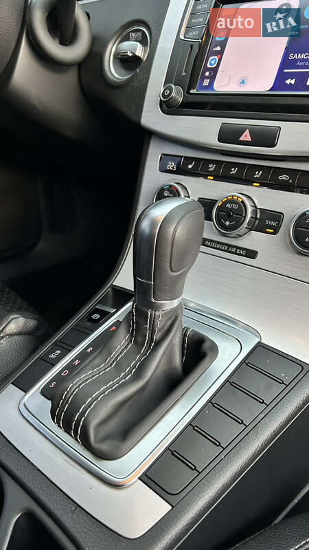 Купе Volkswagen CC / Passat CC 2012 в Виннице фото 19 Купе Volkswagen CC / Passat CC 2012 в Виннице