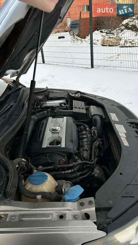 Купе Volkswagen CC / Passat CC 2012 в Виннице фото 28 Купе Volkswagen CC / Passat CC 2012 в Виннице