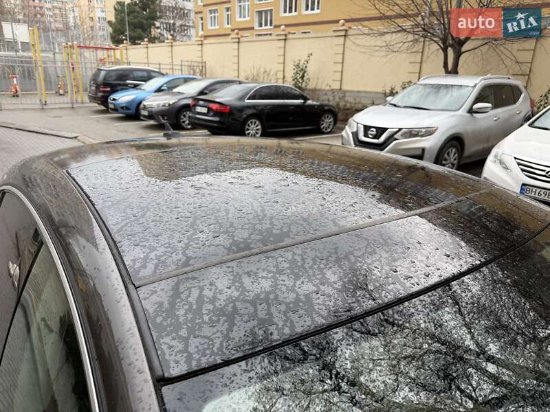 Купе Volkswagen CC / Passat CC 2012 в Одессе фото 19 Купе Volkswagen CC / Passat CC 2012 в Одессе