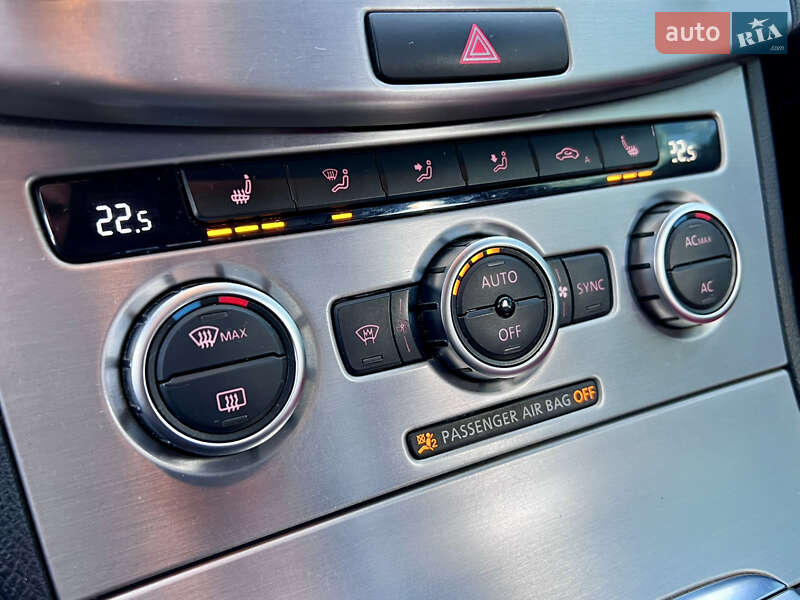 Купе Volkswagen CC / Passat CC 2012 в Тернополі