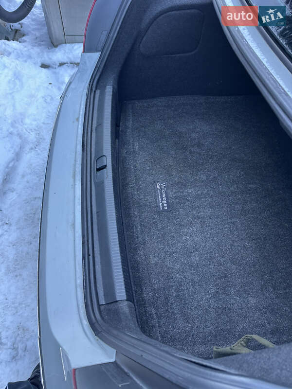 Купе Volkswagen CC / Passat CC 2015 в Львове