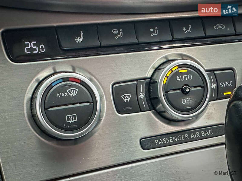 Купе Volkswagen CC / Passat CC 2012 в Днепре фото 27 Купе Volkswagen CC / Passat CC 2012 в Днепре