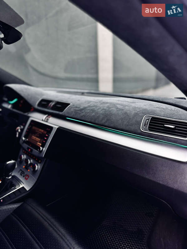 Купе Volkswagen CC / Passat CC 2012 в Днепре