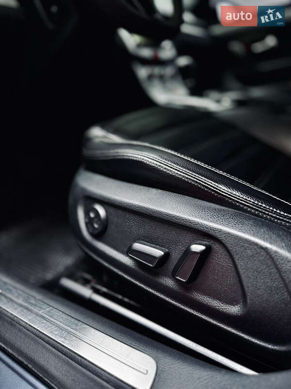 Купе Volkswagen CC / Passat CC 2012 в Днепре