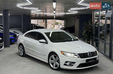 Купе Volkswagen CC / Passat CC 2014 в Одессе