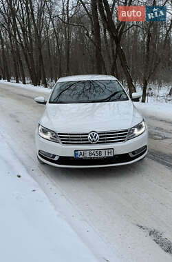 Купе Volkswagen CC / Passat CC 2013 в Кривому Розі