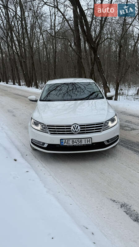 Volkswagen CC / Passat CC 2013 Volkswagen CC / Passat CC 2013