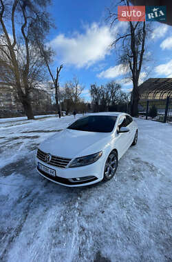 Купе Volkswagen CC / Passat CC 2012 в Кривом Роге