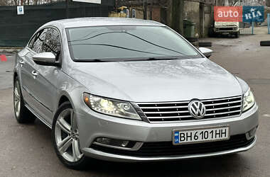 Купе Volkswagen CC / Passat CC 2012 в Одессе