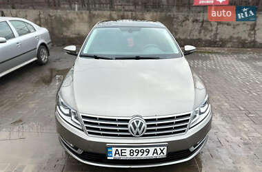 Купе Volkswagen CC / Passat CC 2013 в Кривому Розі