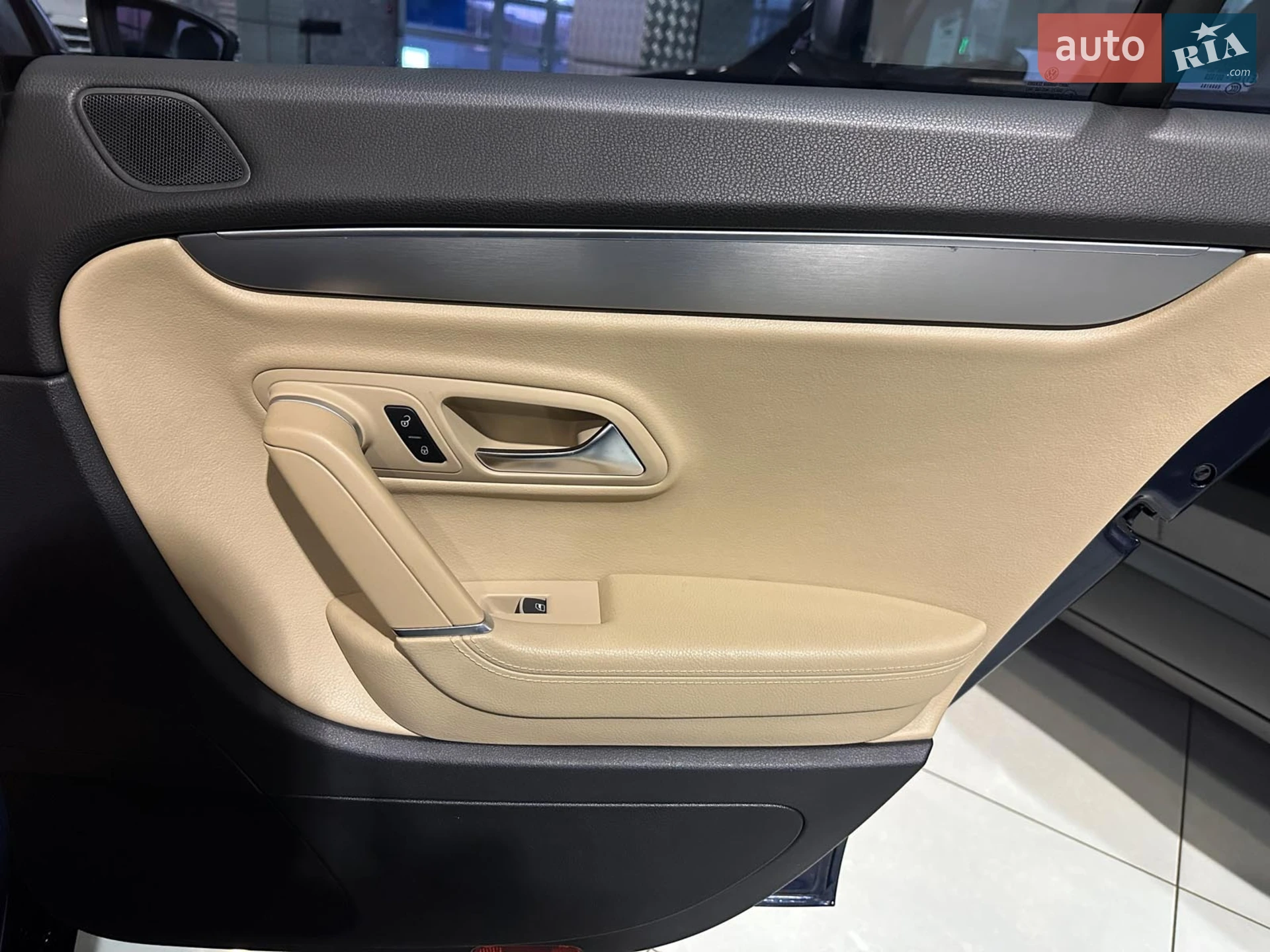 2012 Volkswagen Passat CC - мініатюра 12