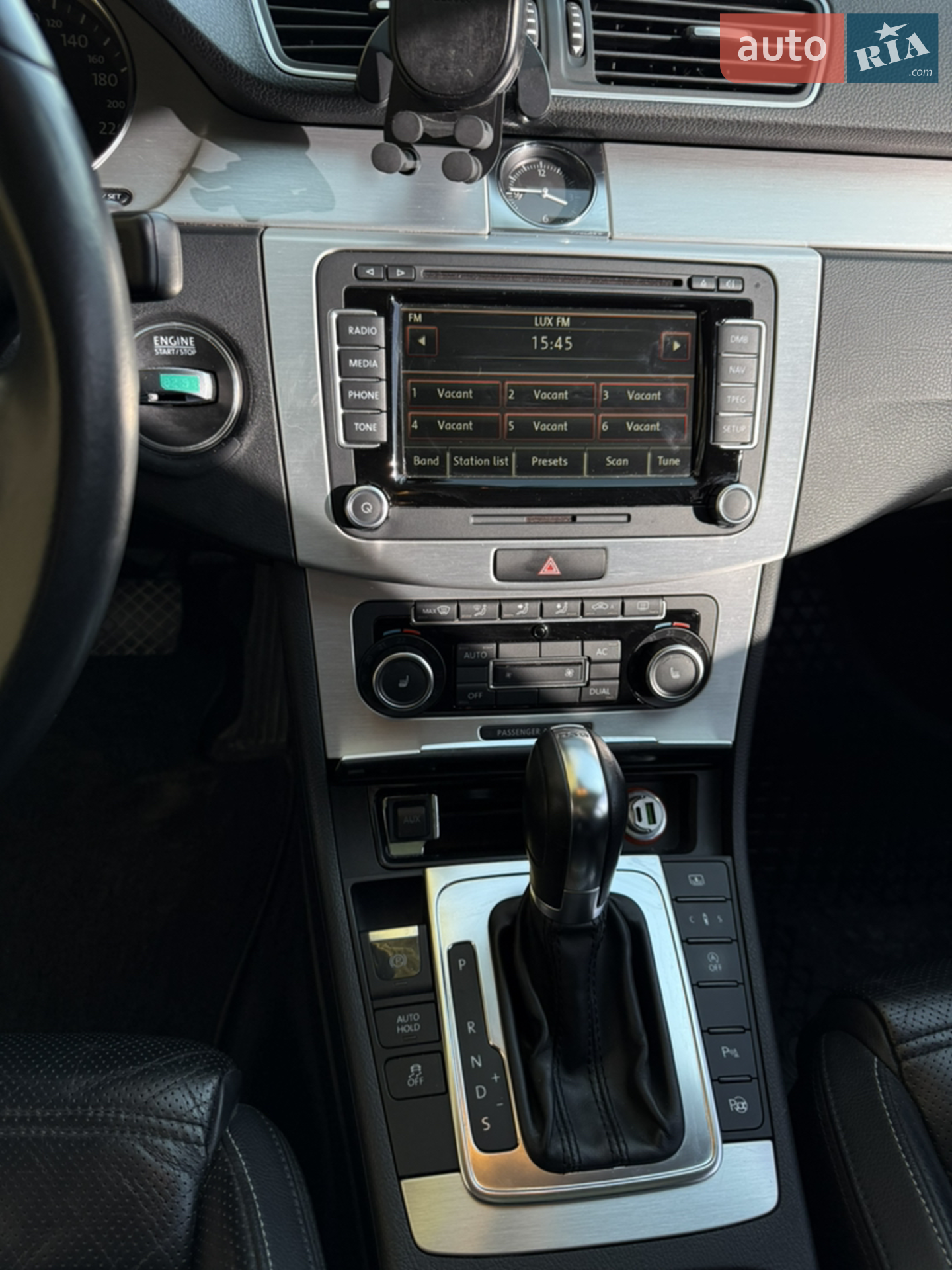 2011 Volkswagen Passat CC - мініатюра 16