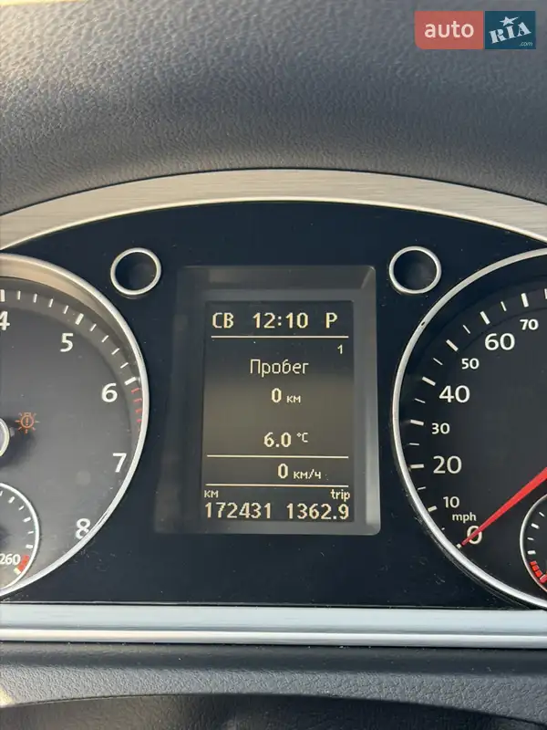 Volkswagen CC / Passat CC 2012 VIN WVWBN7AN5DE542670 фото оголошення 11 з 47