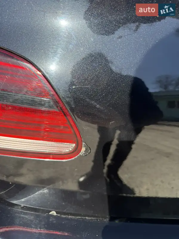 Volkswagen CC / Passat CC 2012 VIN WVWBN7AN5DE542670 фото оголошення 13 з 47