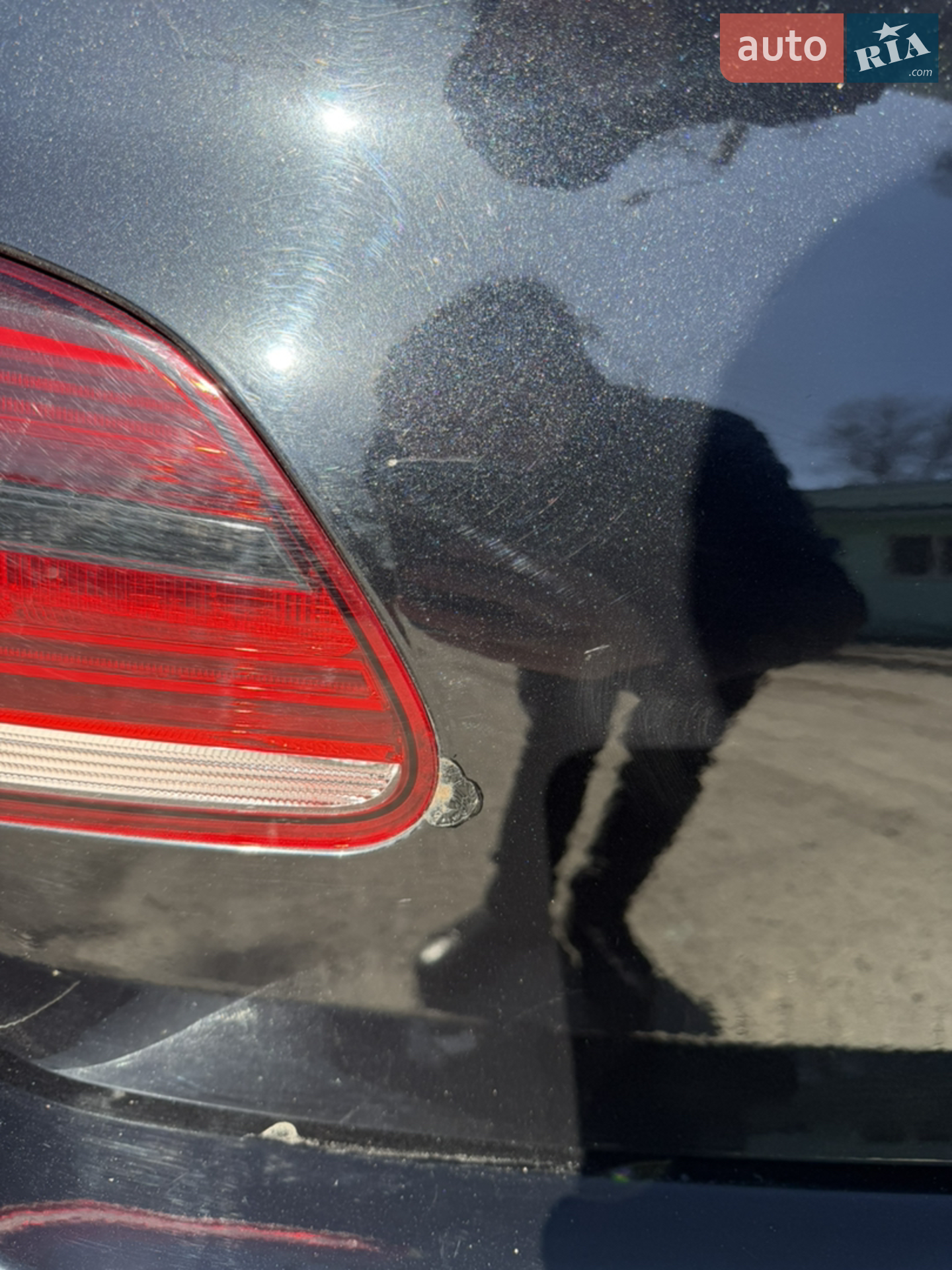 2012 Volkswagen Passat CC - мініатюра 13