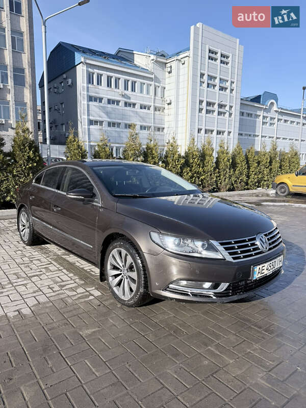 Volkswagen CC / Passat CC 2013 Volkswagen CC / Passat CC 2013