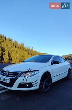 Купе Volkswagen CC / Passat CC 2010 в Кропивницком