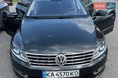 Купе Volkswagen CC / Passat CC 2012 в Нікополі