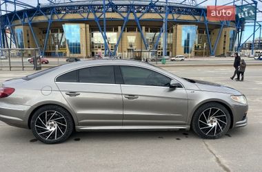 Купе Volkswagen CC / Passat CC 2011 в Харькове