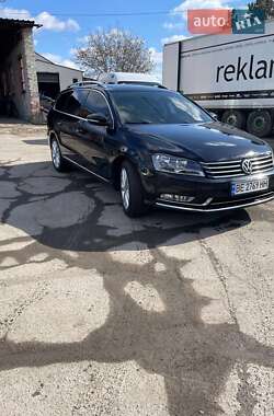 Купе Volkswagen CC / Passat CC 2011 в Первомайську