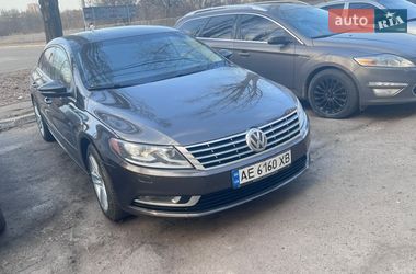 Купе Volkswagen CC / Passat CC 2013 в Кривому Розі