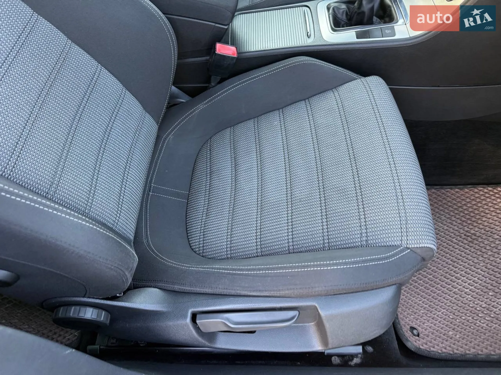 2010 Volkswagen Passat CC - мініатюра 48