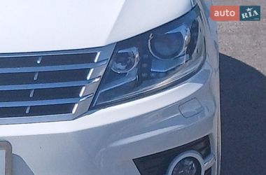 Купе Volkswagen CC / Passat CC 2012 в Кременчуге