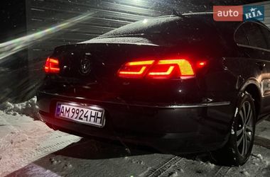 Купе Volkswagen CC / Passat CC 2012 в Житомире