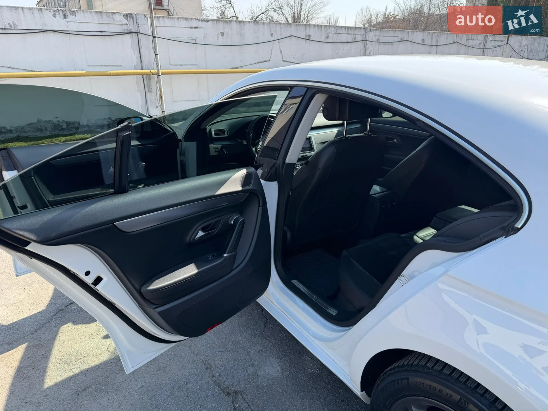 2013 Volkswagen Passat CC - мініатюра 6