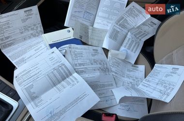 Купе Volkswagen CC / Passat CC 2012 в Днепре