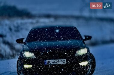 Купе Volkswagen CC / Passat CC 2014 в Дрогобичі