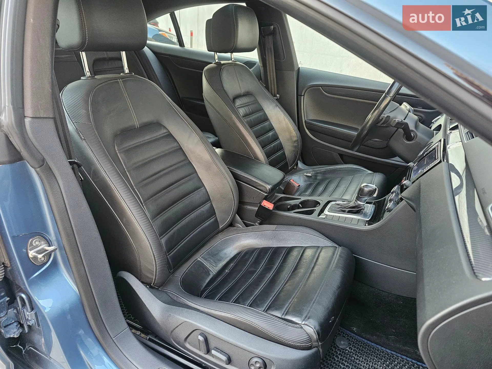 2016 Volkswagen Passat CC - мініатюра 46