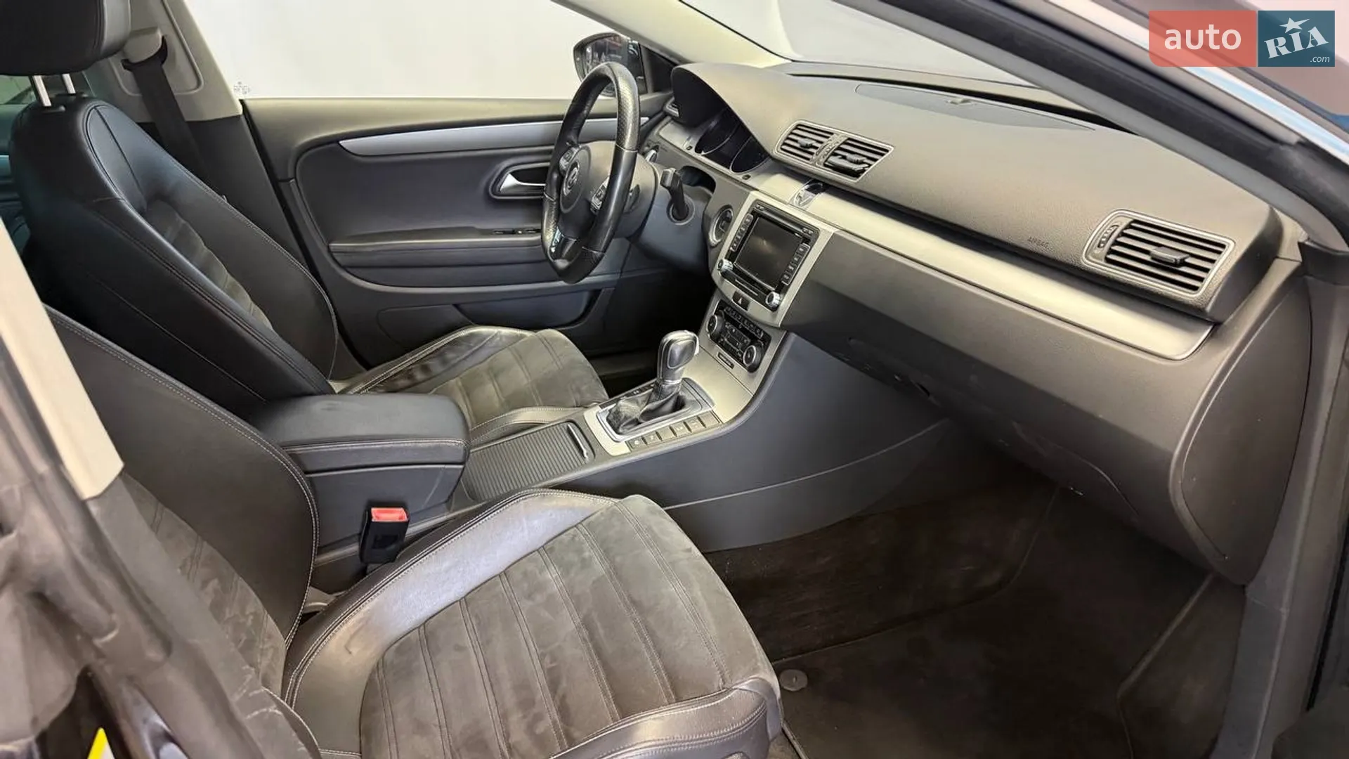 2011 Volkswagen Passat CC - мініатюра 14