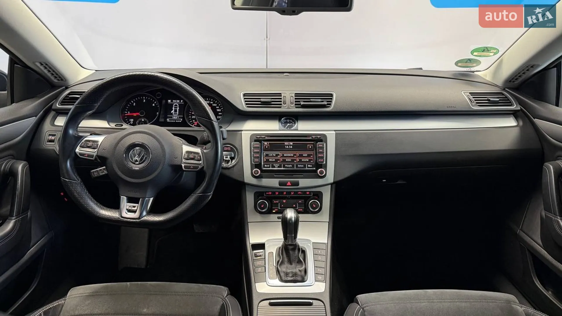 2011 Volkswagen Passat CC - мініатюра 15