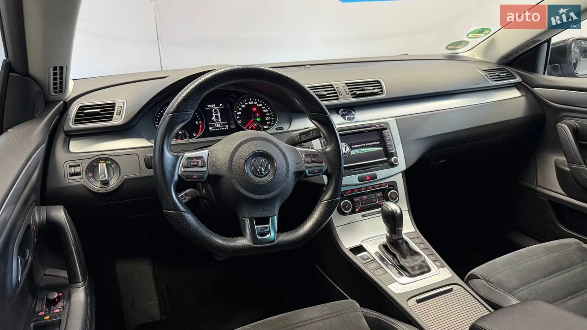 2011 Volkswagen Passat CC - мініатюра 19
