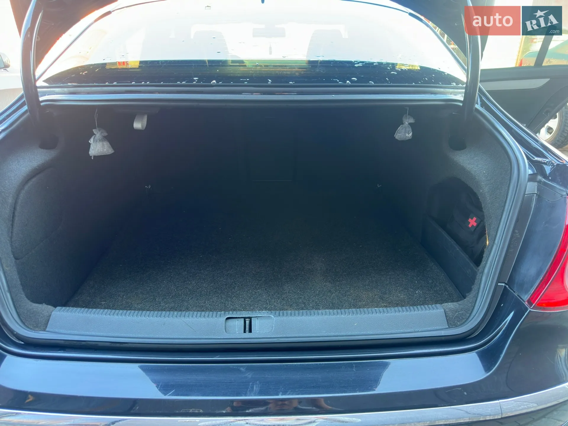 2010 Volkswagen Passat CC - мініатюра 10